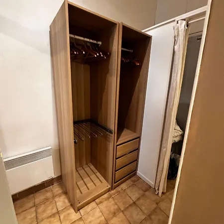 Charming In Center With Wifi And Air Conditioning Apartment