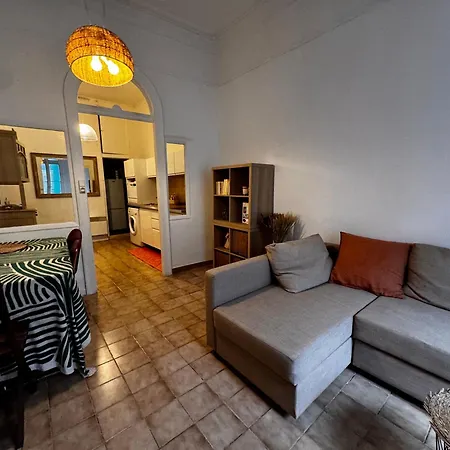 Charming In Center With Wifi And Air Conditioning Apartment Sète