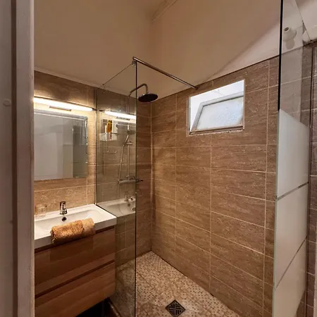 Charming In Center With Wifi And Air Conditioning Apartment Sète
