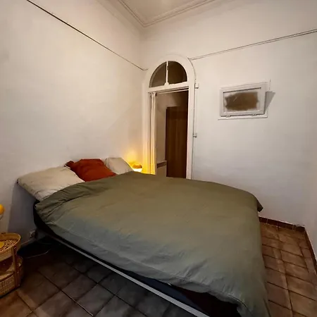 Charming In Center With Wifi And Air Conditioning Apartment Sète