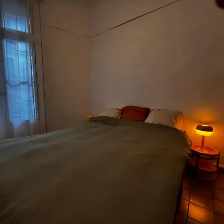 Charming In Center With Wifi And Air Conditioning * Sète