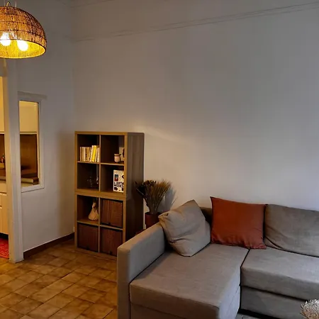 Appartamento Charming In Center With Wifi And Air Conditioning
