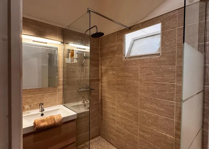 Charming In Center With Wifi And Air Conditioning アパート セット